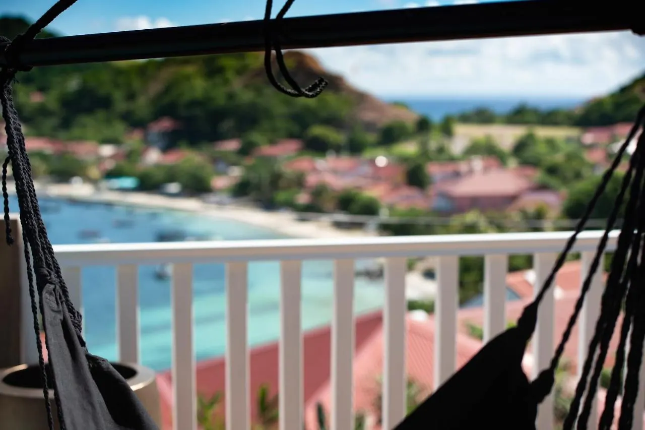 Villa Rackam Terre-De-Haut Guadeloupe
