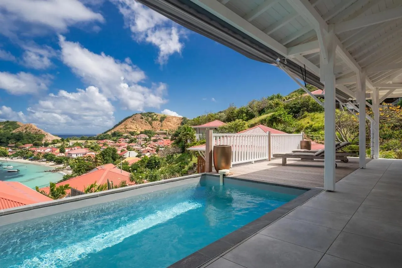 Villa Rackam Terre-De-Haut