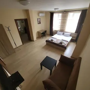 Twain Apart&rooms Appart hôtel Sofia