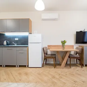 Wow For Rent - Bul Montevideo 25a - B Appart hôtel Sofia