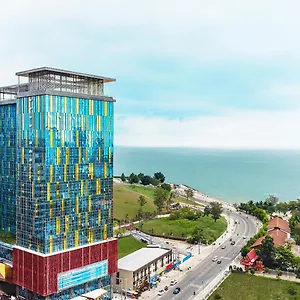 Won Majestic Cambodia Hotel Sihanoukville