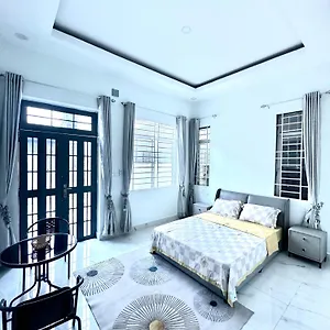 Lotus Maison d'hôtes Sihanoukville