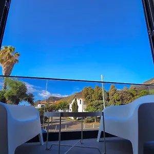 S A L - Maison d'hôtes Canical (Madeira)
